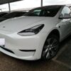 TESLA MODEL Y Long Range AWD SUV, Electrique, 350 kW, 476 PK