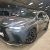 LEXUS NX 450h+ F SPORT Executive 4WD SUV, Hybrid (Petrol)