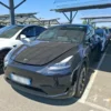 TESLA MODEL Y (2) 295 AUTONOMIE STANDARD RWD 62.5 KWH (2024)